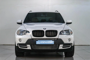 Внедорожник BMW X5 2010 года, 1919000 рублей, Челябинск