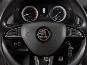 Внедорожник Skoda Karoq 2020 года, 2136782 рублей, Тюмень