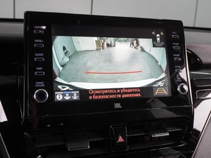 Седан Toyota Camry 2021 года, 3469000 рублей, Воронеж