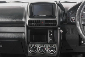 Внедорожник Honda CR-V 2002 года, 849000 рублей, Кемерово