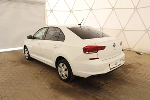 Хэтчбек 4 дв. Volkswagen Polo 2021 года, 1525000 рублей, Обнинск