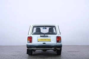 Универсал ВАЗ (LADA) 2104 2007 года, 299000 рублей, Омск
