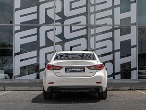 Седан Mazda 6 2014 года, 990000 рублей, Краснодар