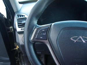 Внедорожник Chery Tiggo (T11) 2015 года, 499000 рублей, Владимир