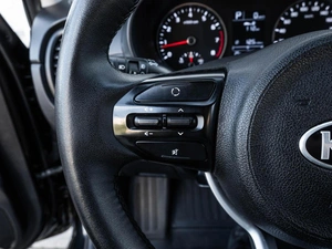 Седан Kia Rio 2019 года, 1344700 рублей, Ставрополь