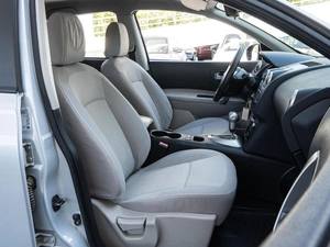 Внедорожник Nissan Qashqai 2011 года, 999000 рублей, Волгоград