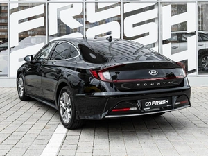 Седан Hyundai Sonata 2021 года, 1998000 рублей, Ставрополь