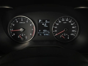 Седан Kia Rio 2020 года, 1699000 рублей, Аксай