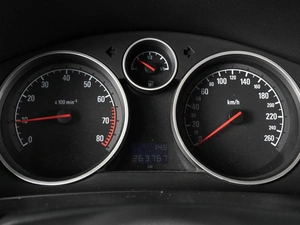 Хетчбэк Opel Astra GTC 2008 года, 609000 рублей, Ростов-на-Дону