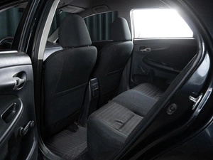 Седан Toyota Corolla 2008 года, 750000 рублей, Волгоград