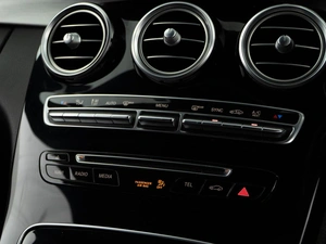 Седан Mercedes-benz C-класс 2017 года, 1757077 рублей, Москва