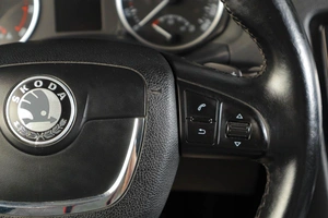 Универсал Skoda Octavia 2012 года, 989000 рублей, Тюмень