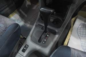 Внедорожник Honda HR-V 1999 года, 449000 рублей, Новокузнецк