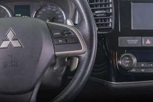 Внедорожник Mitsubishi Outlander 2013 года, 1999000 рублей, Томск