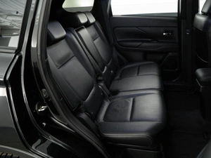 Внедорожник Mitsubishi Outlander 2021 года, 2593055 рублей, Москва