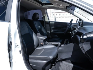 Седан Changan Alsvin 2023 года, 1119000 рублей, Нижний Новгород