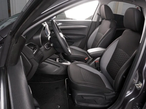 Седан ВАЗ (LADA) Vesta 2024 года, 1369000 рублей, Красный Пахарь