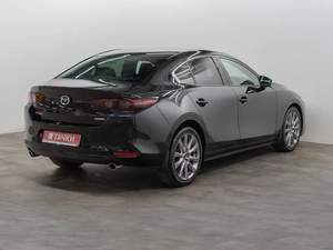 Седан Mazda 3 2020 года, 1890000 рублей, Красноярск