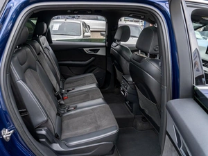 Внедорожник Audi Q7 2019 года, 5599000 рублей, Саратов
