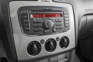 Хетчбэк Ford Focus 2010 года, 519000 рублей, Барнаул