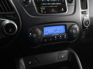 Внедорожник Hyundai ix35 2010 года, 1177000 рублей, Тюмень