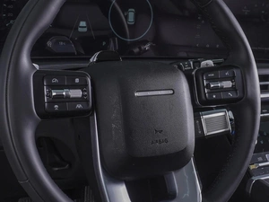 Внедорожник Hyundai Santa Fe 2026 года, 5580000 рублей, Ростов-на-Дону