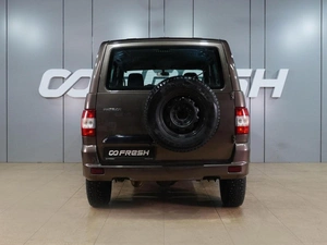 Внедорожник УАЗ Patriot 2023 года, 1549000 рублей, Воронеж