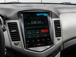 Хетчбэк Chevrolet Cruze 2012 года, 749000 рублей, Краснодар