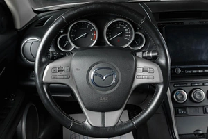 Седан Mazda 6 2008 года, 799000 рублей, Тюмень