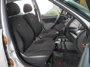 Хетчбэк ВАЗ (LADA) Kalina 2013 года, 719000 рублей, Воронеж