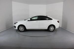 Седан ВАЗ (LADA) Vesta 2024 года, 1180000 рублей, Брянск