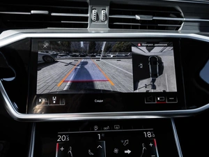 Седан Audi A6 2019 года, 3620000 рублей, Ставрополь