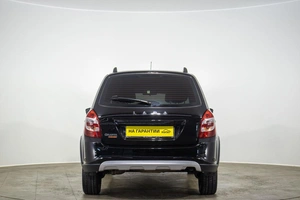 Универсал ВАЗ (LADA) Granta Cross 2023 года, 899000 рублей, Оренбург