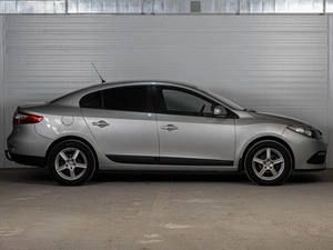 Седан Renault Fluence 2014 года, 880000 рублей, Ставрополь