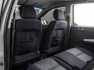 Хетчбэк Hyundai Getz 2007 года, 549000 рублей, Тюмень
