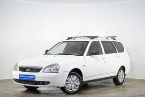 Универсал ВАЗ (LADA) Priora 2012 года, 279000 рублей, Оренбург