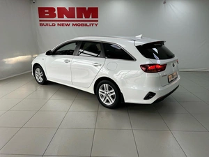 Хэтчбек Kia Ceed 2019 года, 1695000 рублей, Смоленск