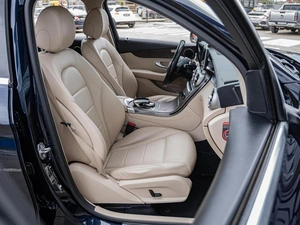 Внедорожник Mercedes-benz GLC-класс 2017 года, 2480000 рублей, Краснодар
