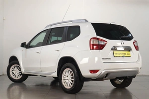 Внедорожник Nissan Terrano 2015 года, 999000 рублей, Челябинск