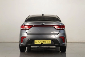 Седан Kia Rio 2018 года, 1429000 рублей, Челябинск