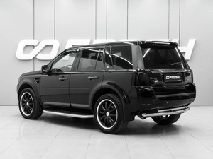 Внедорожник Land Rover Freelander 2011 года, 1320000 рублей, Ростов-на-Дону