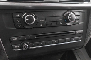 Внедорожник BMW X3 2016 года, 2539000 рублей, Барнаул