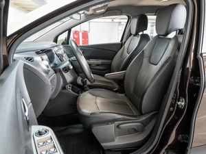 Внедорожник Renault Kaptur 2018 года, 1669000 рублей, Ставрополь