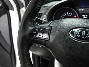 Внедорожник Kia Sportage 2014 года, 1312000 рублей, Ставрополь