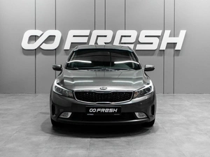 Седан Kia Cerato 2019 года, 1668554 рублей, Тюмень