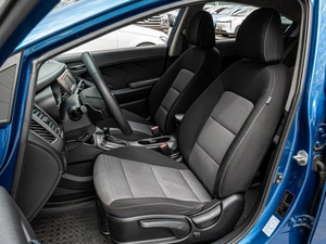 Седан Kia Cerato 2014 года, 1249000 рублей, Краснодар