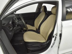 Седан Hyundai Solaris 2019 года, 759900 рублей, Казань