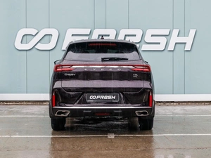 Внедорожник CheryExeed TXL 2021 года, 1729000 рублей, Большой Сочи