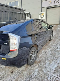 Лифтбек Toyota Prius 2010 года, 1020000 рублей, Красноярск