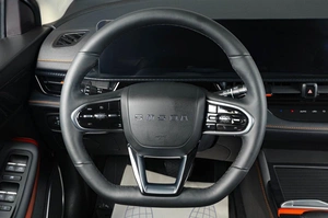 Седан OMODA S5 GT 2024 года, 1899000 рублей, Тюмень